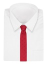 Классический мужской галстук Angelo di Monti (7 см)