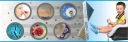 FILTRE BERLINE MINI (R55 R56 R57 R58 R59 R60 R61) ANTI-SMOG STOP-MICROBEphoto 9