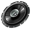 JUEGO PIONEER ALTAVOZ MERCEDES C CLASE C204 ML W166 PARTE DELANTERA + DISTANCIAS 