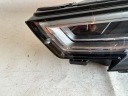PHARE GAUCHE PROJECTEUR GAUCHE COMPLET LED AUDI A3 8V LIFT 2016-2020R 8V0941033Cphoto 9
