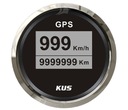 GPS ЦИФРОВОЙ СПИДОМЕТР ДЛЯ ЯХТЫ CS - 03752
