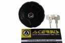 ACERBIS TAPADERA COMBUSTIBLES GRANDE CERRADURA - 0001121. 