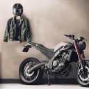 КРІПЛЕННЯ NA KASK, DO GARDEROBY MOTOCYKLOWEJ, NA SCIANE, М'ЯЧ NOZNA, DREWNA  фото 14