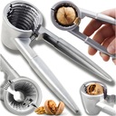 ПРОЧНАЯ СТАЛЬНАЯ ЩЕЛКУНЧИК ОТКРЫВАЛА ДЛЯ БУТЫЛОК 2в1