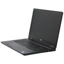 MOCARZ Dell Latitude 5580 i7-7600U 8GB 1TB SSD FHD Uhlopriečka obrazovky 15.6"