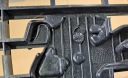 GRILLE PEUGEOT 308 T9 LIFT AA38260762photo 7
