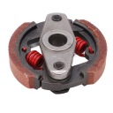 PODKADKA SPRZEGA 75 MM/2,95 ДЮЙМА OD CIEZKA SUZBA ДЛЯ 2 -SKOKU 43 CM3 X1  (18123380407) фото min 6