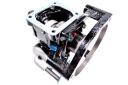 КОМПРЕССОР, НАСОС Z KOSZEM MASSEY FERGUSON 60117950 1670954M9160117950  фото 6