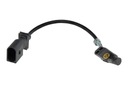 SENSOR POSICIÓN DE EJE CIGÜEÑAL BMW 1 118D 2003- X3 2.0D,3.0D 04- X5 3.0D 