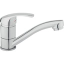 ХРОМИРОВАННАЯ РАКОВИНА FATTER FERRO BASIC BBC2A