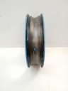 HONDA HORNET 600 PC34 98R. КОЛЕСО ДИСК ПЕРІД  (17834966873) фото min 6