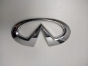 ЕМБЛЕМА ЛОГОТИП КРИШКИ БАГАЖНИКА INFINITI QX70 FX30D FX35 FX37  (17819835548) фото min 11