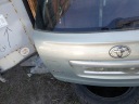 TOYOTA AVENSIS T25 COUVERCLES DE COFFRE ARRIÈRE UNIVERSEL 03-08 COULEUR 6T1photo 7