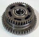BENDIX EMBRAYAGE DÉMARREUR YAMAHA FZ1 FZ8 FAZER 06-15R R1 RN12photo 4