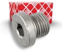 ПРОБКА СЛИВА МАСЛА FEBI BILSTEIN 46267