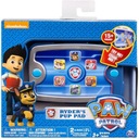 PAW PATROL RYDER ПЛАНШЕТ ПАД РАЙДЕРА СО ЗВУКАМИ