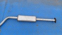 ÉCHAPPEMENT HYUNDAI GETZ 1.1 1.4 15368photo 4