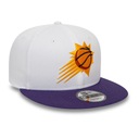 Бейсбольная кепка NEW ERA phoenix suns WYS KARTON