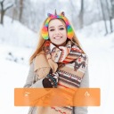 Навушники Pony 1 Szt