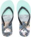 QUIKSILVER Мужские шлепанцы MOLOKAI PANEL 42