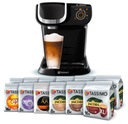 Капсульная кофемашина Bosch Tassimo My Way+12xTassimo
