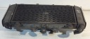 RADIATEUR EAU VENTILATEUR CAPUCHONS 5RT124610000 YAMAHA FAZER FZS 600 98-04Rphoto 5