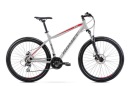 Велосипед Romet Rambler R7.1 MTB, рама 17 дюймів, колесо 27,5