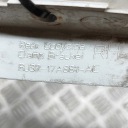 LAND ROVER RANGE ROVER EVOQUE L538 RIGHT BRACKET POSTERIOR BUMPERS 2014  photo 6