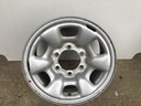 СТАЛЬНЫЕ КОЛЕСА TOYOTA HILUX 15