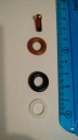 BOSCH 0 280 155 831 INJECTEURphoto 14