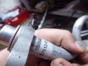CALIBER 06-11 CONDUITES DE CLIMATISATION PL 2.0 CRD BWDphoto 9