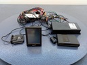 КОМПЛЕКТ РУКОВОДСТВА BURY CC9060 с BLUETOOTH