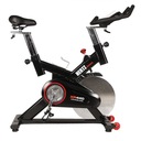 Rower treningowy spinningowy Hertz XR - 440 EAN (GTIN) 5906167011284