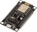 WIFI МОДУЛЬ ESP8266 NodeMcu V3 CH340 LUA ARDUINO FV