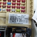 СКРИНЯ ЗАПОБІЖНИКІВ KIA NIRO II 919G5AT040 30372158 160KW 2023  (18506938818) фото min 10