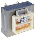 Transformator 8VA, 230Vac (8.1V, 8.1V) 0.35A Indel
