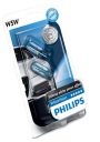 Z1M25 PHILIPS WHITE VISION W5W 12 В 5 Вт КОМП.