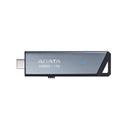 Флеш-накопитель Adata Dashdrive Elite UE800 емкостью 1 ТБ USB3.2-C Gen2
