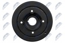 NTY KOLO POULIE ARBRE VILEBREQUIN OPEL ENG.2.0DI/DTI,2.2DTI ASTRA G 98-,photo 15