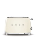 Тостер Smeg TSF01CREU ecru 950 Вт с дефектом