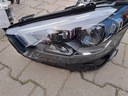 MERCEDES 213 RESTYLING AMG ALETA PARAGOLPES RADIADORES PAS FAROS DELANTERO CAPO 