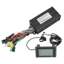 Комплекти Для Переобладнання 24V 36V 48V