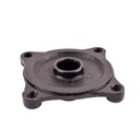 ЗАДНЯЯ СТУПИЦА ДЛЯ мини-квадроцикла 110-125 [КОЛЕСО 8]