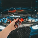 УНІВЕРСАЛЬНИЙ METALOWO-PLASTIKOWY ПРОВІД КАРБЮРАТОРА MOTOCIKLINIO WIELOKOLOROWY  фото 13