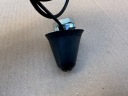 SKODA FABIA II LIFT ANTENNE TOITS 6R0035501photo 7