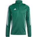 СВИТШОТ ADIDAS TIRO 24 TRAINING TOP IS1040 размер M