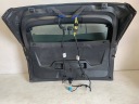 PEUGEOT 207 3D 5D КРИШКА БАГАЖНИКА КОМПЛЕКТНА ДЕМОНТАЖ  фото 8