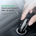 BASEUS 30W USB CAR CHARGER QUICK CHARGE 4.0 3.0 FCP SCP USB PD PARA XIAOMI 