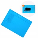 КОВРИК ЖАРОСТОЙКИЙ ДЛЯ ПАЙКИ BGA