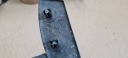 S4 B9 8W A4 BOUCHON GAUCHE PASSAGE DE ROUE 8W0821653photo 7
